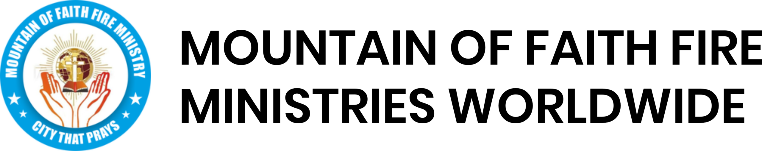 Mountain of Faith Fire Ministries Worldwide